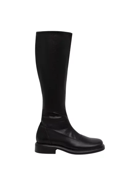 Vagabond Shoemakers kozaki ELLIS czarne