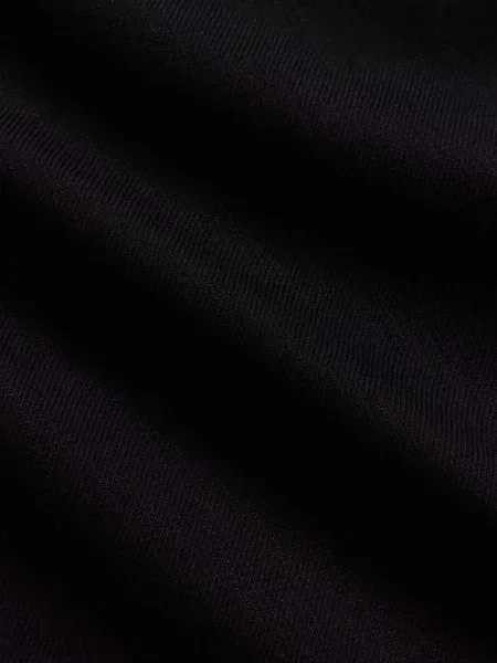 Pantaloni scurți cargo Krost negru
