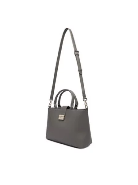 Torbica Nine West EO-AMOR siva
