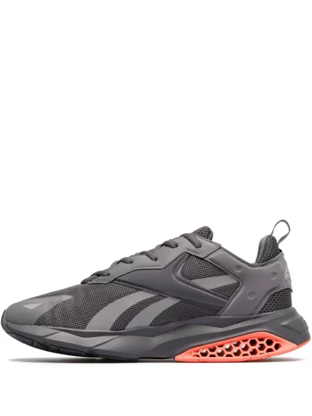 Tenisky Reebok šedé
