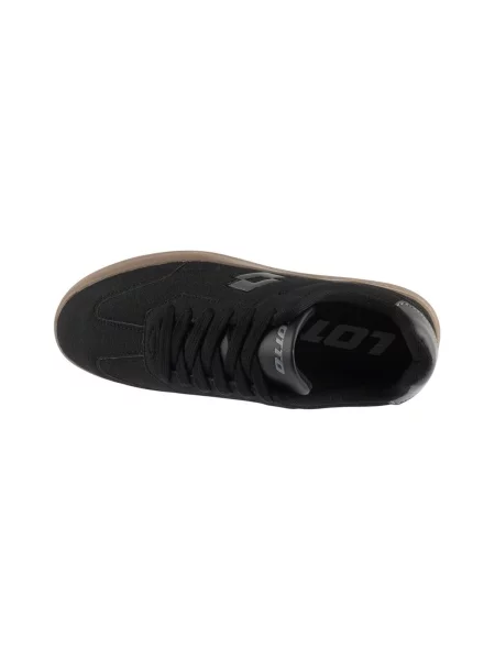 Pantofi Lotto maro
