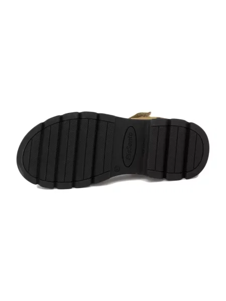 Pantofi Piesanto maro