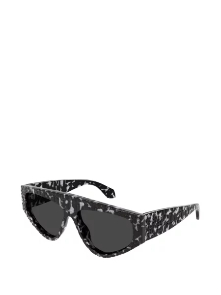 Ochelari de soare Alaia Eyewear negru