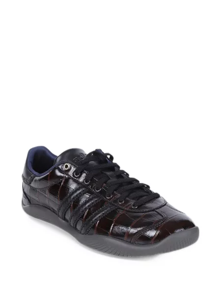 Маратонки Adidas кафяво