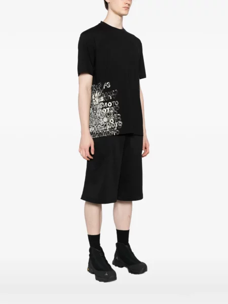 Tricou Y-3 negru