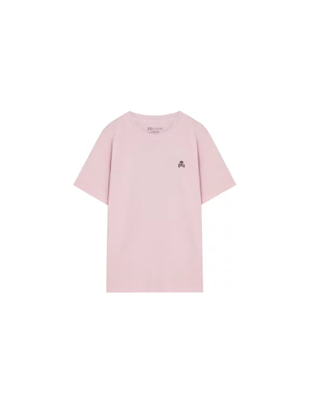 Scalpers Tricou purpuriu