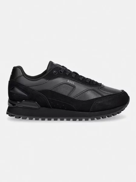 BOSS Parkour-L sneakers pentru bărbați negru