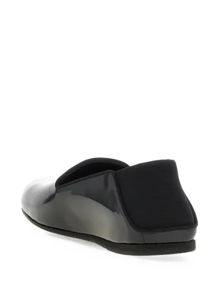 Pantofi loafer Giuseppe Zanotti negru
