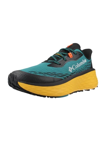 Sneakerși Columbia verde