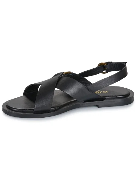Pantofi Jb Martin negru