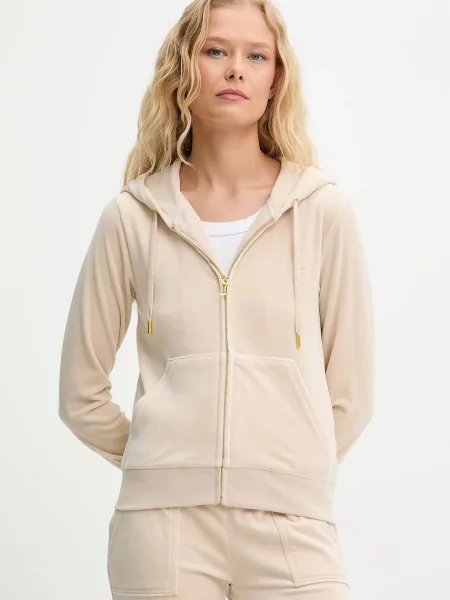 ジューシークチュール/JuicyCouture ハーフコート 金ボタン ツイード 金ボタンツイードジャケット（ノーカラージャケット）｜LAUIR