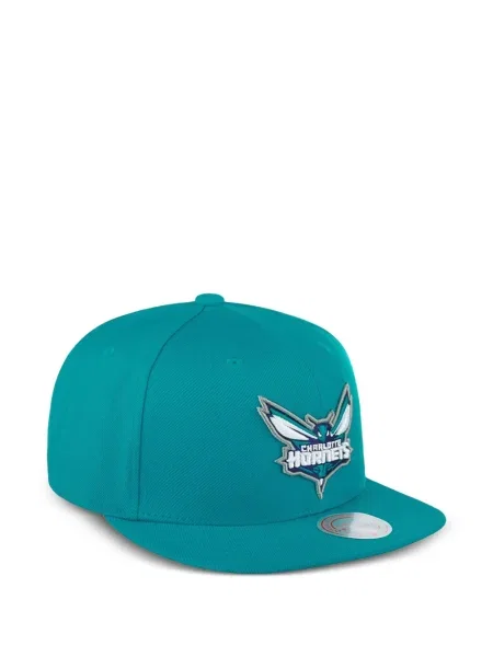 Șapcă Mitchell & Ness albastru