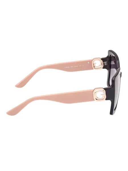 Ochelari de soare Guess Eyewear roz