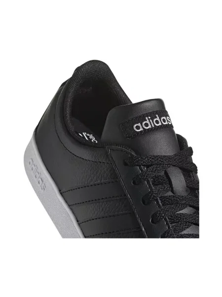 Tenisky Adidas čierna