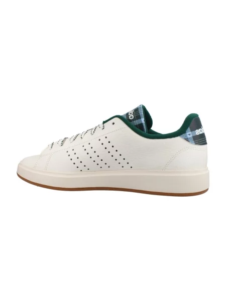 Pantofi Adidas alb