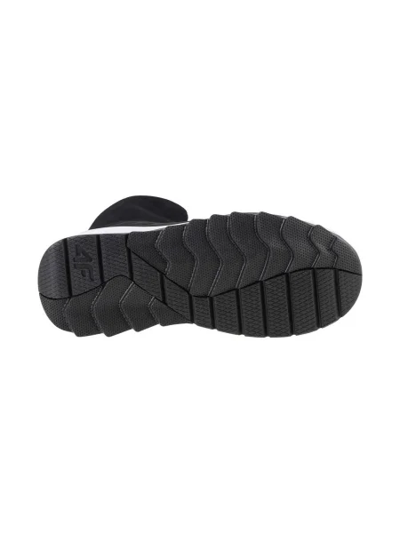 Pantofi 4f negru