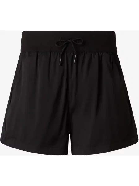 Szorty The North Face Aphrodite Arise 3" short M czarny