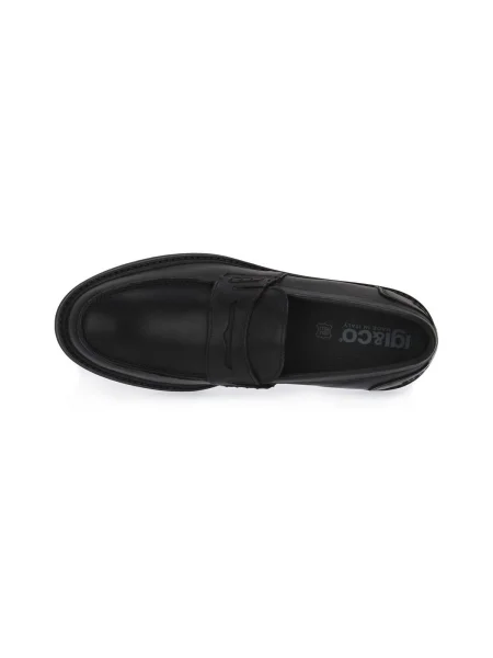 Pantofi Igi&co negru