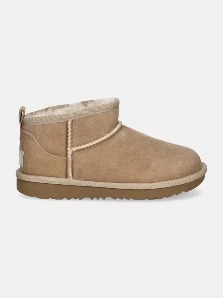 Детские сапоги Ugg