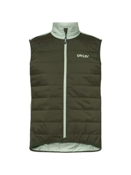 Vestă Oakley verde