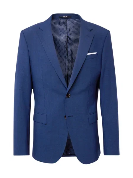 JOOP! Sacou Business Herby bleumarin