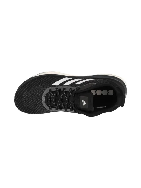 Pantofi Adidas negru