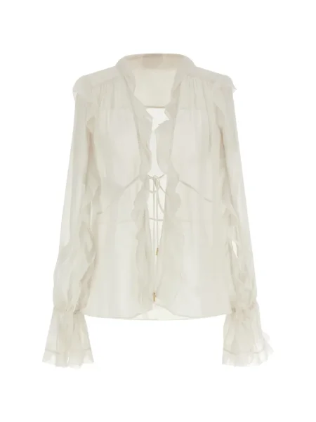 Bluză Alberta Ferretti