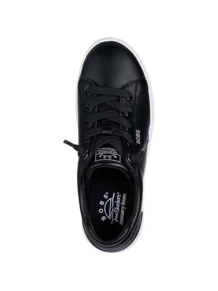 Buty sportowe Skechers D'vine Sky Main St czarne
