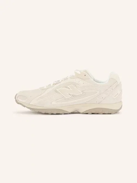 New Balance Sneakersy světle šedá