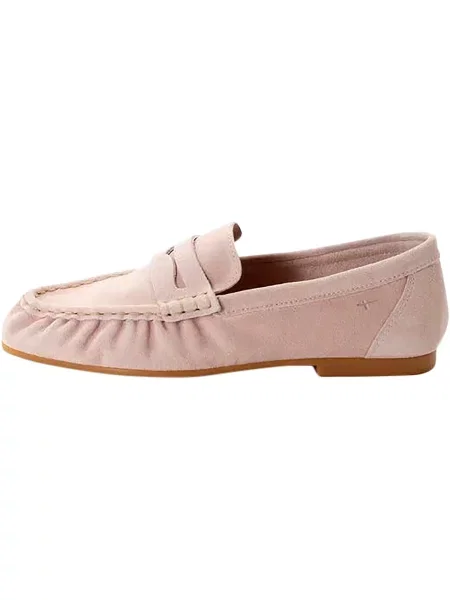 Pantofi Tamaris roz