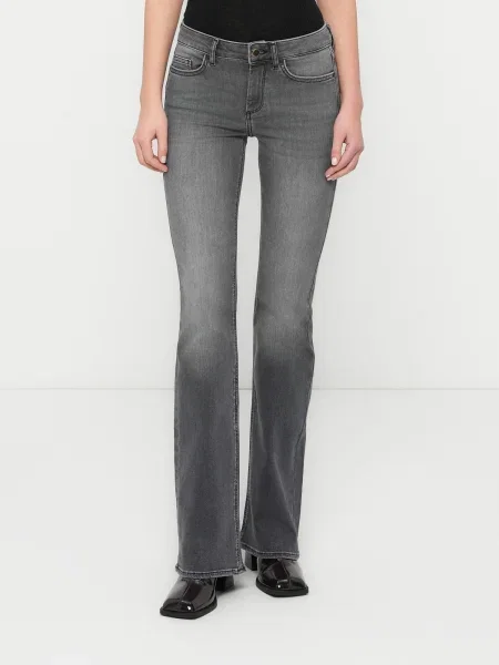 ONLY Jeans ONLBLUSH denim gri