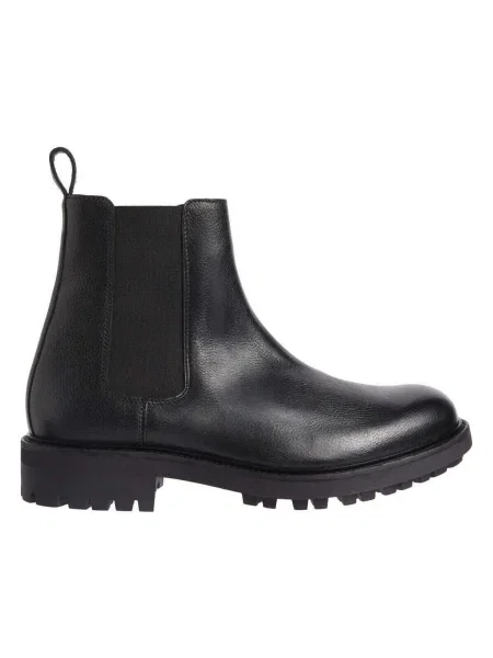 Pantofi Calvin Klein Jeans negru