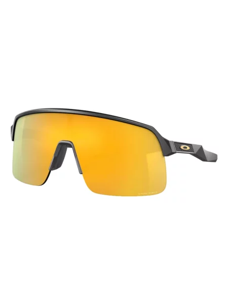 Okulary przeciwsłoneczne Oakley czarne