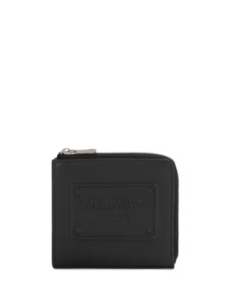 Portofel Dolce & Gabbana negru