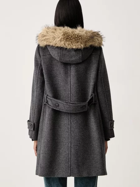 Пальто Weekend Max Mara
