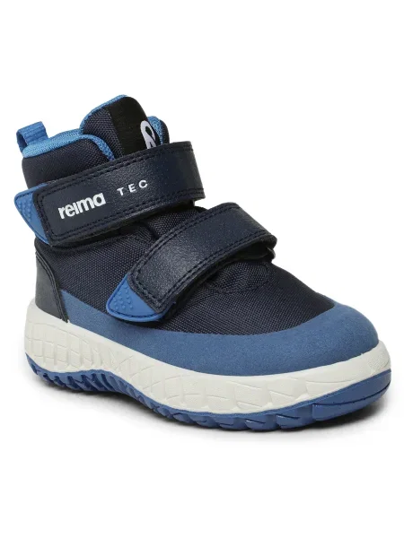 Šnurovacie čižmy Reima