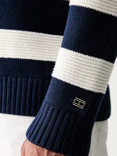 Tommy Hilfiger пуловер мъжки от