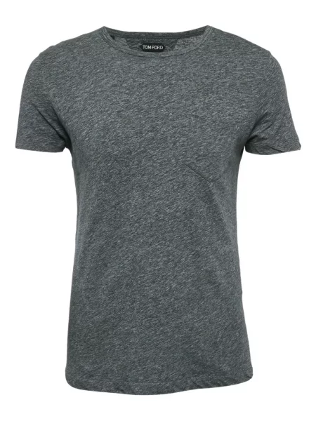 Tricou Tom Ford gri