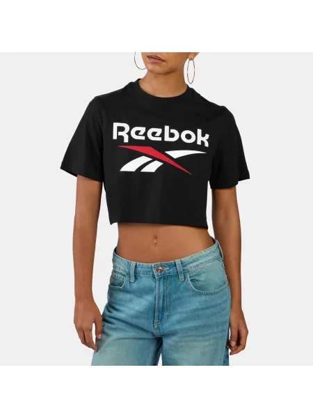 Koszula Reebok czarna