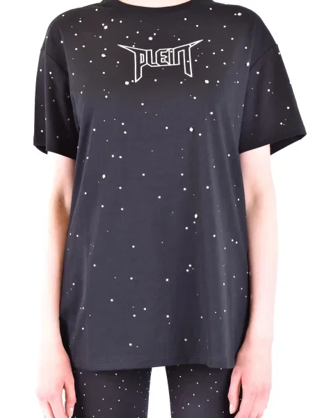 Majica Philipp Plein črna