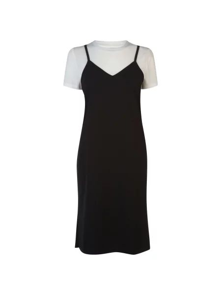 Rochie mini Jdy negru