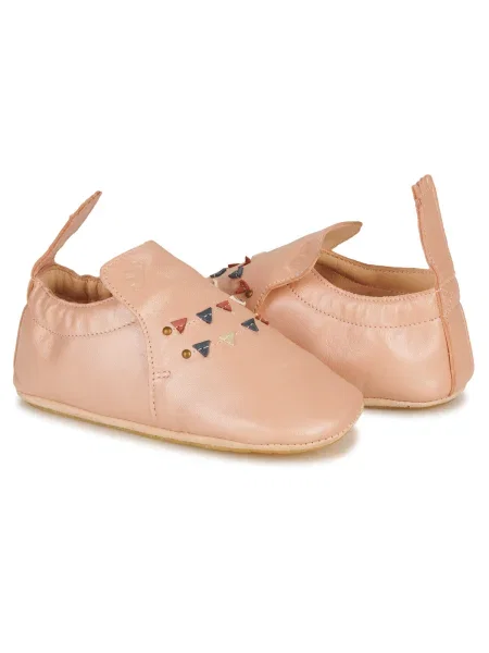 Pantofi copii Easy Peasy roz