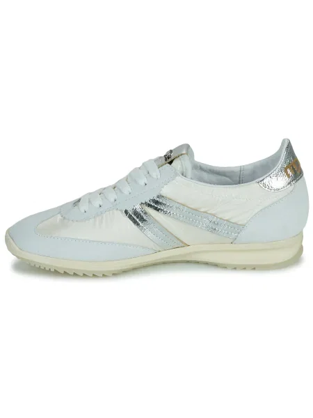 Pantofi Mjus alb