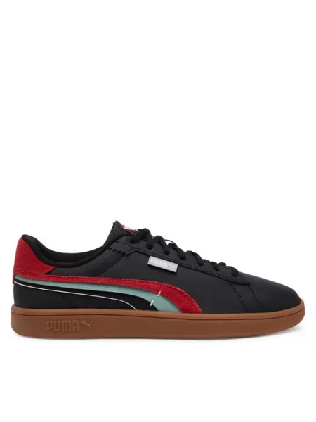Αθλητικά Puma μαύρο