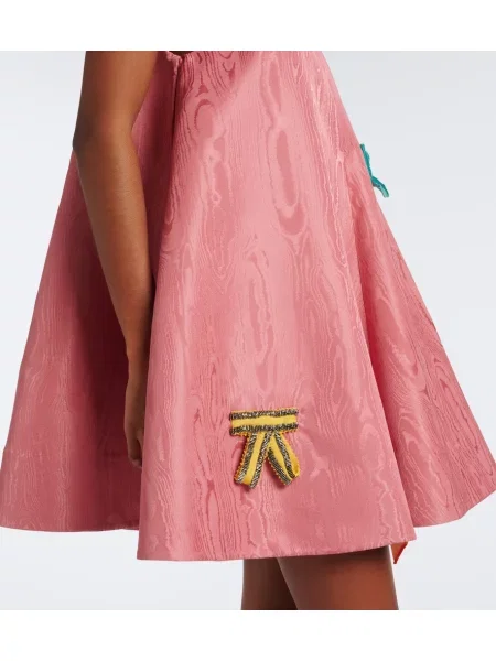 Rochie Alemais roz