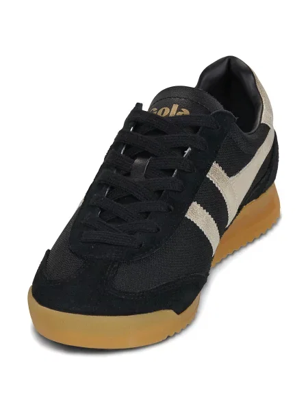Pantofi Gola negru