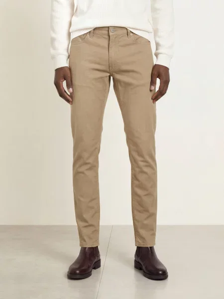 Brax Kalhoty Chuck Modern Fit 56 canvas