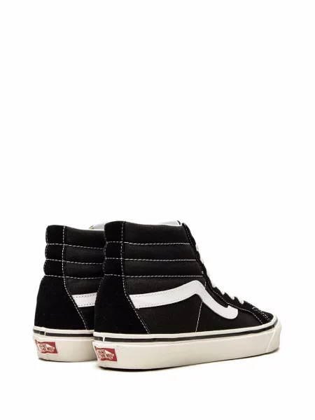 Tenisky Vans černé