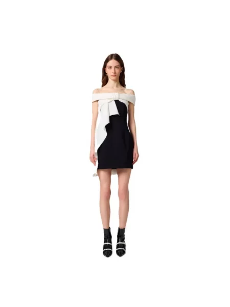 Sukienka mini Msgm