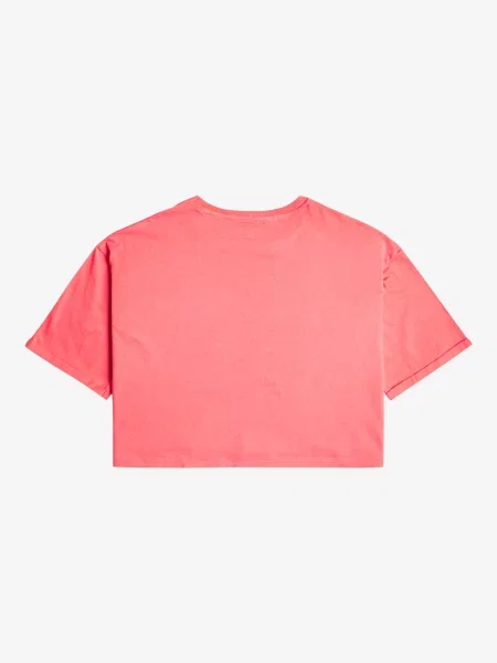 Tricou copii Roxy roz